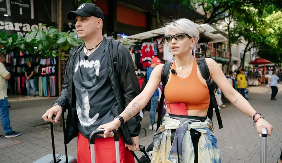 giulia anghelescu sindrom america express