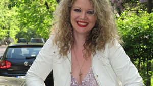 Oana Lis, mărturisire incredibilă: ”Să te îndrăgostești la 40 de ani e o minune frumoasă”
