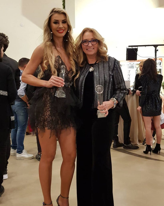 Florina Mărcuță, schimbare radicală de look după divorțul de Bebe Cotimanis. Cum arată astăzi