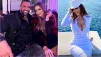 Oficial, îi merge foarte bine după despărțirea de Alex Bodi! Daria Radionova s-a mutat definitiv în Monaco | FOTO