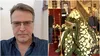 Cel mai greu moment pentru mama lui Ioan Isaiu. Sfâșiată de durere, la priveghiul actorului