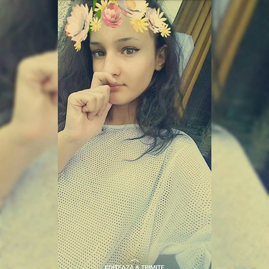 Izabela a devenit o adevărată domnişoară