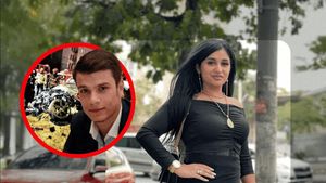 Melek, văduva lui Dani Vicol, a răbufnit: „Deci, oficial, Mario Iorgulescu este liber!” Acuzații grave la adresa magistraților: „Au foarte multe conturi pline, pline de bani”