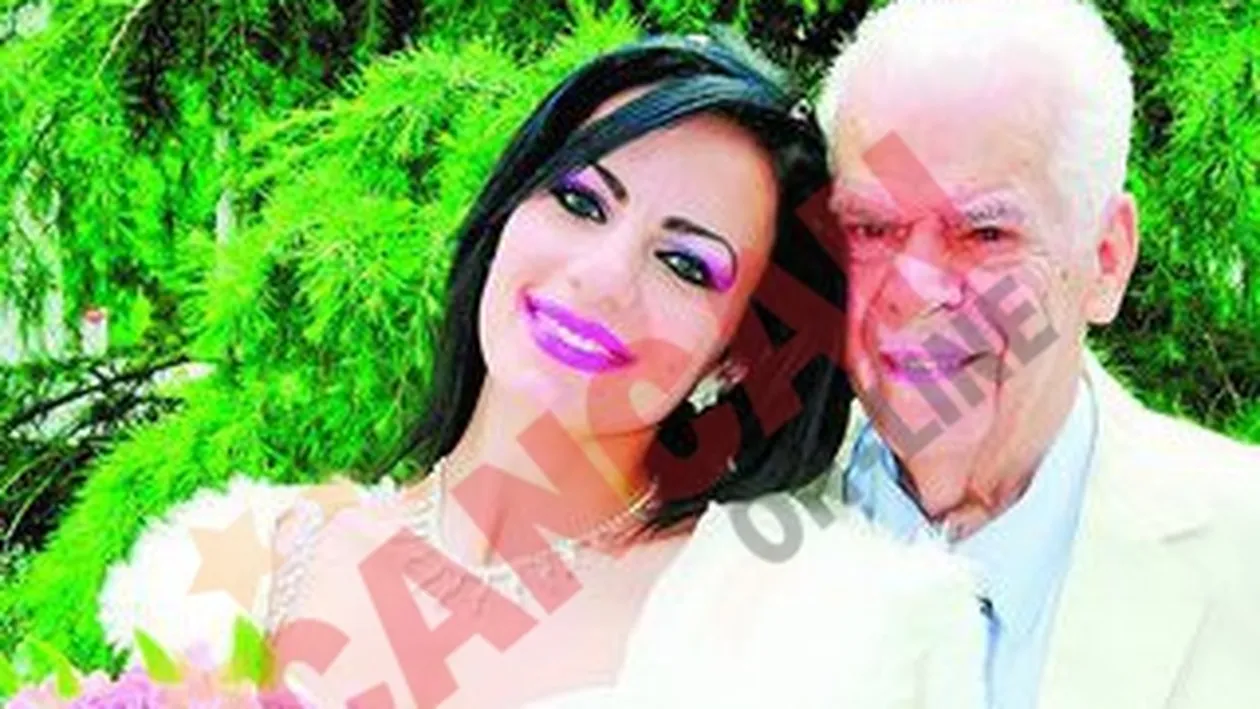 Se iubesc, desi ii despart 50 de ani!