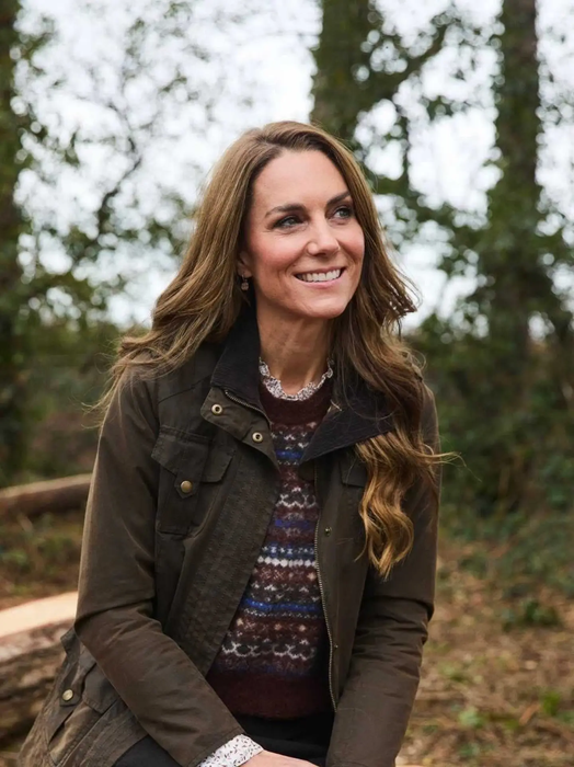 Kate Middleton, sursa-princeandprincessofwales