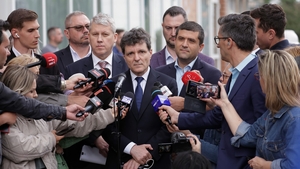 Nicușor Dan, prima reacție după explozia dronei din Constanța: ”Prioritatea este protejarea vieților omenești”