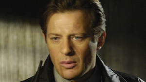Actorul Costas Mandylor, dupa aventura din Romania: “Voi reveni sa ma casatoresc aici”