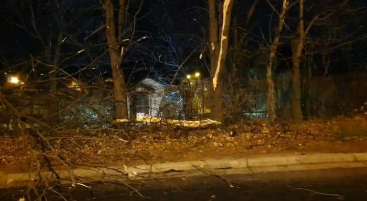 Accident grav la Iaşi. Un bărbat a murit după ce s-a răsturnat cu o automacara