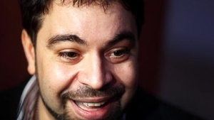Florin Salam, hartuit de o fosta iubita! I-a facut scandal in DIRECT la tv! "Stii ca sunt vagabond..." Declaratii incediare!