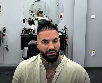 Maluma de la Insula Iubirii le-a făcut pe plac fanilor, după valul de hate primit: „M-au zăpăcit că vor așa”