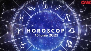 Horoscop 15 iunie 2023. Lista nativilor care se confruntă cu probleme financiare