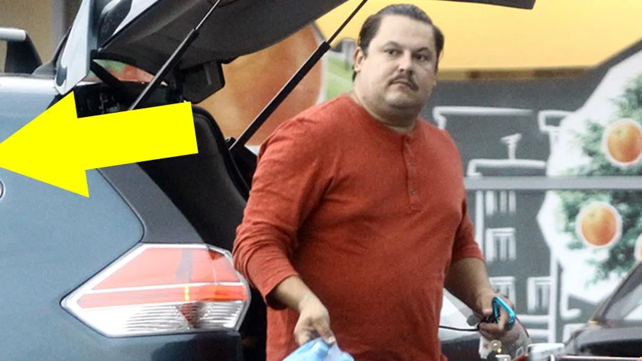 Nu e glumă! Ce mașină conduce Mihai Bobonete. Îți vei schimba radical părerea despre el