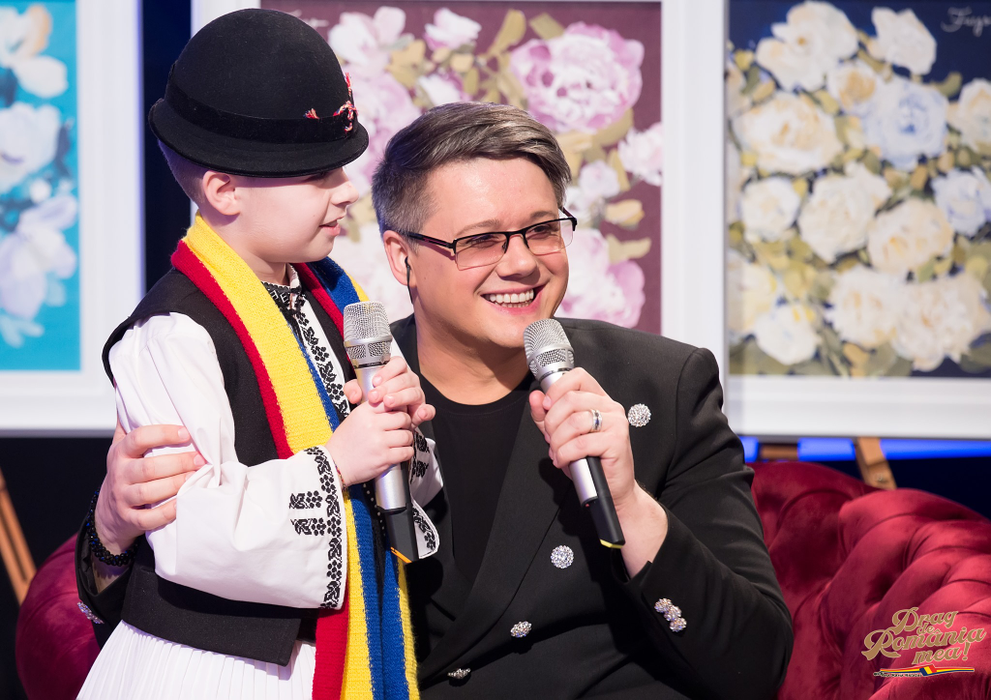 Fuego începe duminică, la TVR 2, al patrulea sezon ”Drag de România mea!”