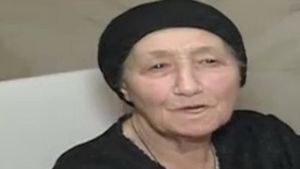 Mama lui George Becali, primele declaratii dupa condamnarea fiului ei. A povestit cu lacrimi in ochi ce sfaturi ii dadea lui Gigi