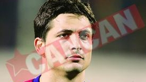 Radoi a ramas fara permis