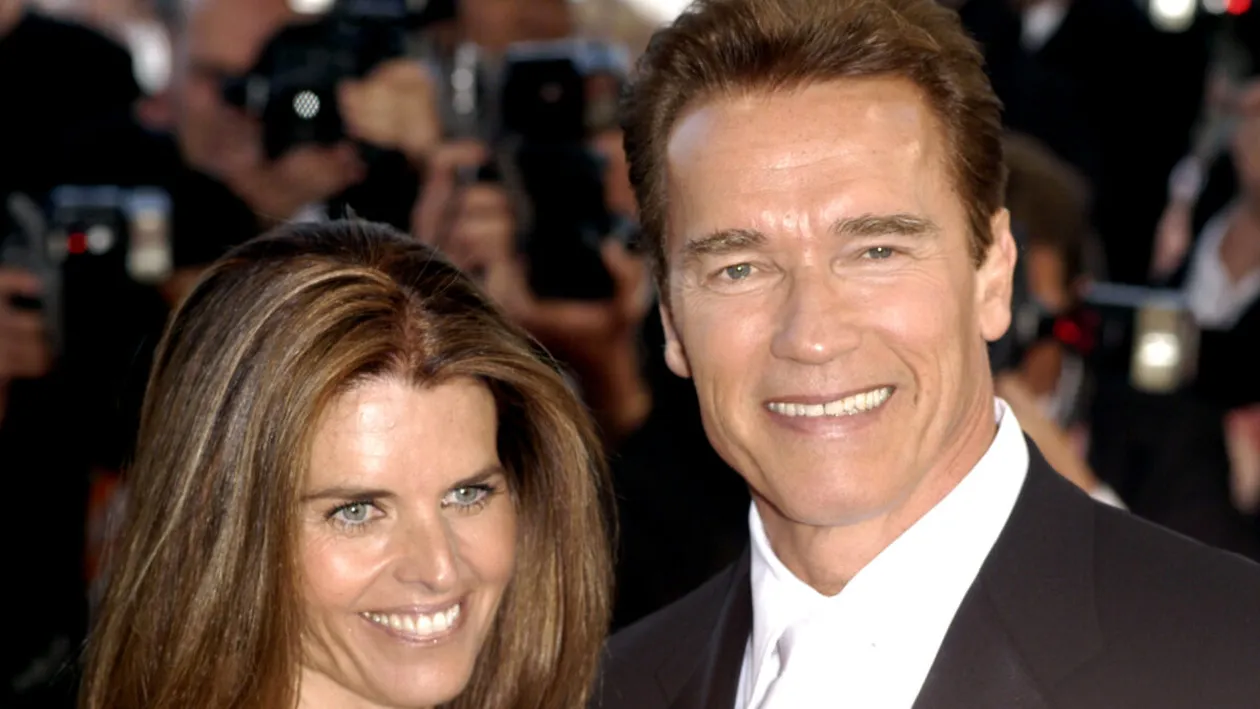 Decizia neașteptată luată de Maria Shriver, după despărțirea de Arnold Schwarzenegger. Unde s-a refugiat jurnalista
