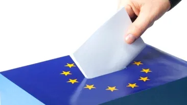 AFLA cu cine vor vota romanii la alegerile europarlamentare! Ultimul sondaj CSCI: PSD - 43%, PNL - 14%, PDL 12%!