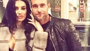 Philipp Plein, petrecere de lux pentru moldoveanca lui! Ce cadou impresionant a primit Andreea Sasu de la celebrul designer