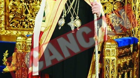 Patriarhul Daniel Si-a aniversat onomastica la o biserica din cartierul Titan