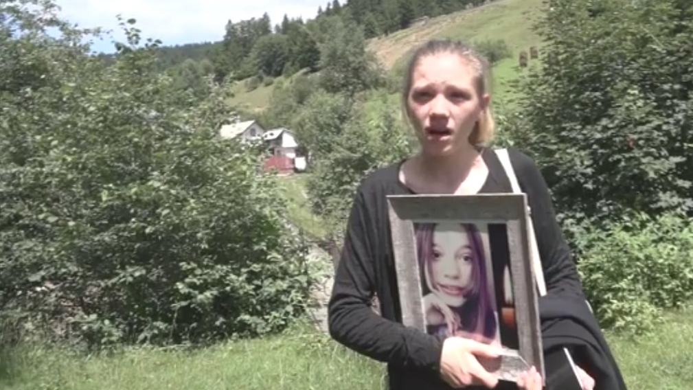 Ce au aflat medicii legiști după ce i-au făcut autopsia adolescentei din Suceava care s-a spânzurat! Ți se sfâșie inima