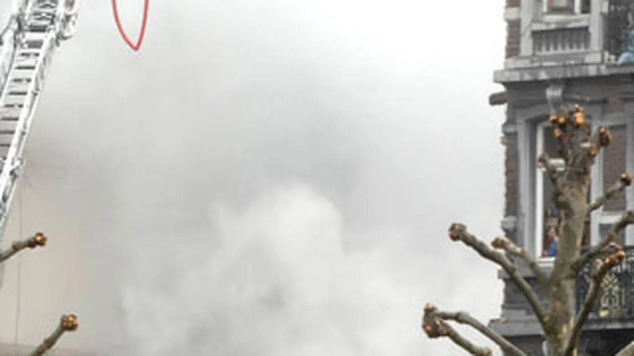 Explozie la o rafinarie din Seattle! Trei persoane au murit si alte patru, ranite