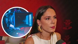 ”Tratamentul” aplicat de Irina Fodor la Asia Express: ”Nu s-a lipit nimic de mine!” Ce au făcut colegii de producție pentru vedeta TV