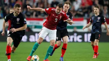 Bombă la Budapesta »» Ungaria pune la respect vicecampioana mondială!