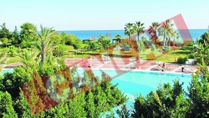 Oferte de turism in Antalya, in luna mai