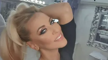 Anca Neacșu, mai hotărâtă ca niciodată să pună punct căsniciei sale. Artista ar fi depus, din nou, actele de divorț