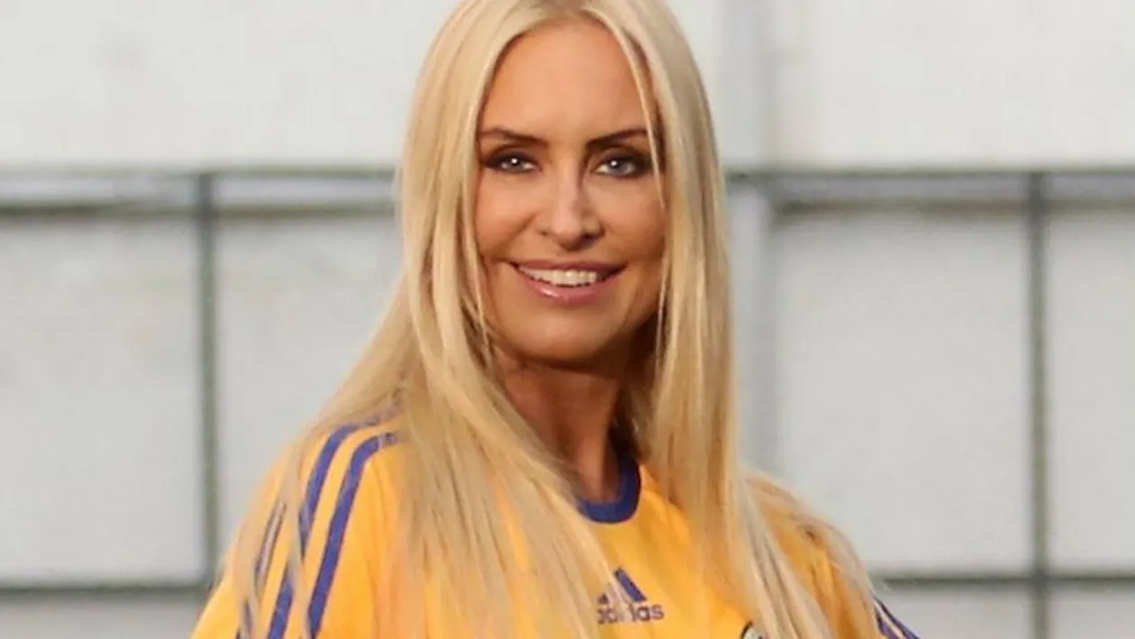 Impacare epocala in pragul Pastelui? Vica l-a iertat deja pe Piturca: Il iubesc si il doresc in viata mea in orice moment