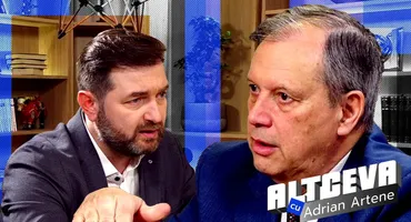 Ediție de excepție cu Dumitru Prunariu, singurul român ajuns în spațiul cosmic! De aici a plecat totul: ”Am avut un avantaj enorm...”