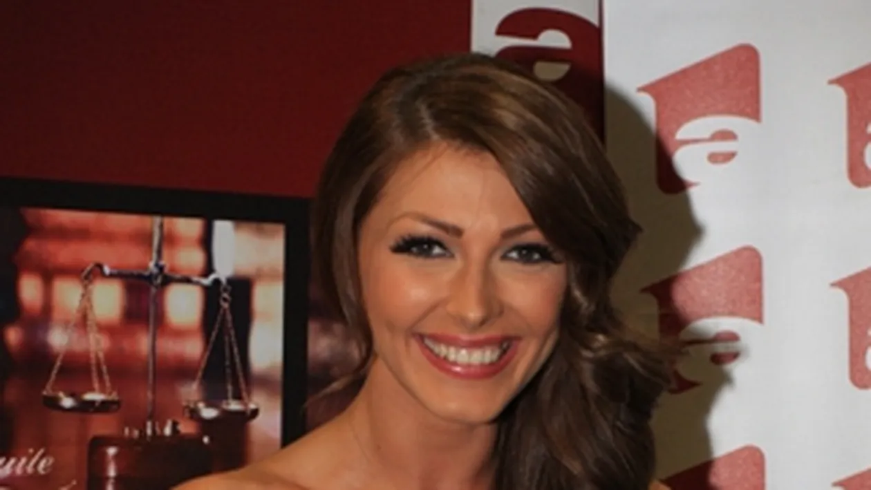 Ilinca Vandici l-ar inchide pe Negru intr-o camera cu gandaci