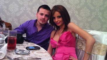 Alexandra Badescu se razbuna pe Gina Maican! S-a pozat cu  fostul iubit al brunetei