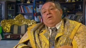 IULIAN RĂDULESCU, ”împăratul ţiganilor”, a murit