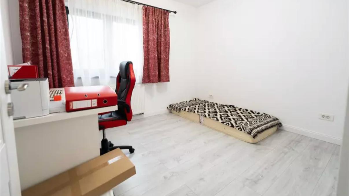 Cum arată vila de 600.000 de euro a lui Lucian Goian. Fostul fotbalist vrea să o vândă!