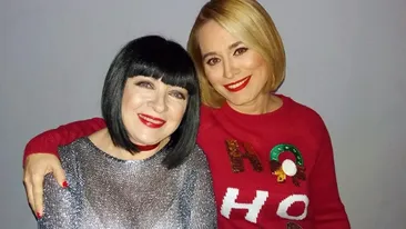 Surpriză! Câți ani are, de fapt, Neti Sandu. Ce greșeală apare în buletinul horoscopistei de la Pro TV