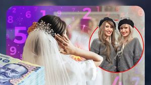 Cine se va căsători în 2026, în funcție de cifra destinului. Adina și Oana Timofte: "Ei au șansa să câștige și foarte mulți bani!”