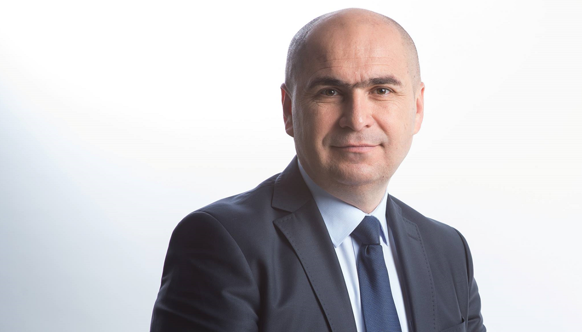 Ilie Bolojan a prezentat al doilea pachet fiscal/ Sursa foto: Facebook