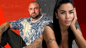 Oana Zăvoranu îl ”pulverizează” pe Alex Bodi cu un mesaj halucinant! ”Mi-a fost teamă că îmi poți fura colanții!”