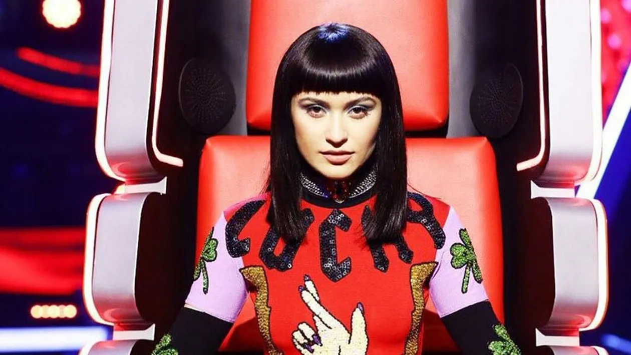 De ce a divorțat, de fapt, Irina Rimes de soț. Secretul ruşinos din casa vedetei Pro TV