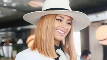 Anamaria Prodan a fost surprinsă în brațele altui bărbat! Despre cine este vorba