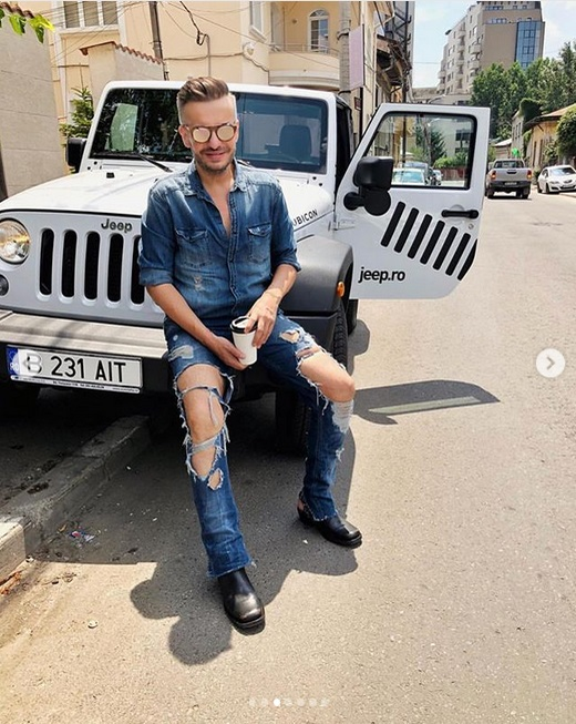 Vica Blochina, scandal după ce a spus ce se va întampla azi la Antena 1! Nu a mai rezistat: „Mută-te, nebuno pe…”