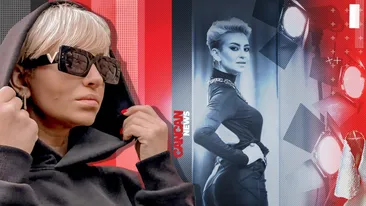 Giulia Angelescu: “Nu o să uit niciodată când…” Când lumina reflectorului pălește, nostalgia o lovește!