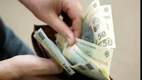 Primii angajaţi care s-au ales cu salariile tăiate cu 40%. E lege deja!