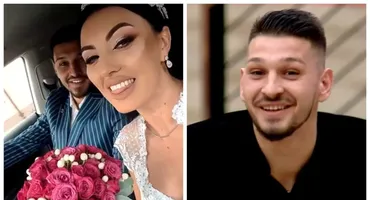 Gabriel de la Puterea Dragostei va fi prezent la înmormântarea soției sale! A obținut o permisie de o zi: ”Și-a dorit mult să o vadă pentru ultima oară”