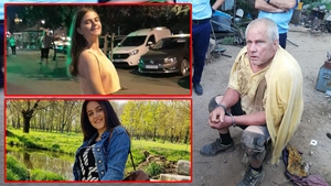 Au găsit aparatul foto! Gheorghe Dincă le-a filmat pe Alexandra și Luiza în timp ce le chinuia?!