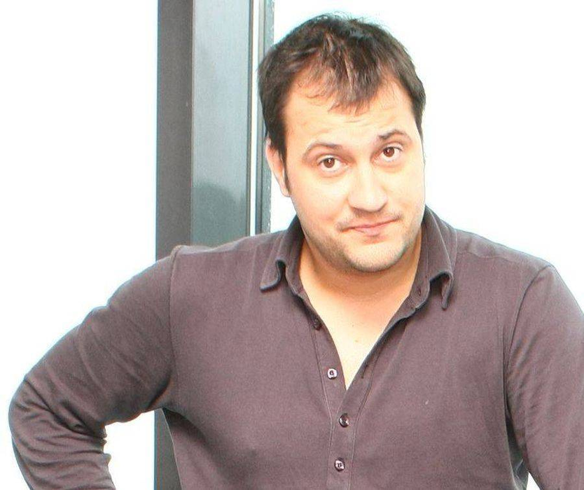 Scandalul dintre Șerban Huidu și Răzvan Ciobanu: „Propria mamă i-a zis să nu mai slăbească pentru că i-a rămas capul mare”