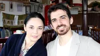 Acesta să fie motivul divorţului? De ce a luat ANDREEA MARIN decizia să pună punct relaţiei cu TUNCAY OZTURK