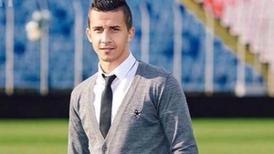 Stelistul Daniel Georgievski, scos din sarite de o femeie sexy. Vezi ce i-a facut si cum a reactionat fotbalistul!