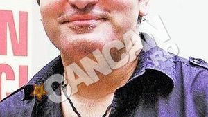 Damian Draghici neaga toate acuzatiile aduse de tatal sau: "Nu vreau nicio mostenire"